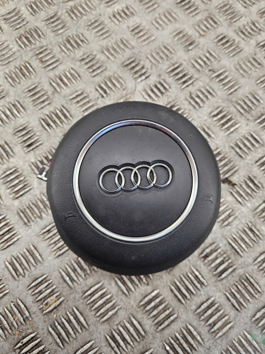AUDI A3 8V airbag POWIETRZNA airbag driver´s 8V0880201AL