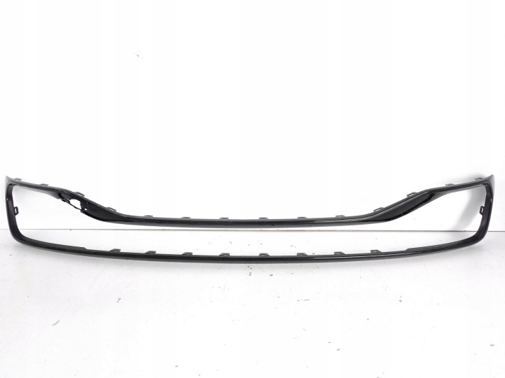 AUDI Q5 S-LINE SQ5 III 8MA GU 25- moulding SPOILER frame W bumper rear part T94
