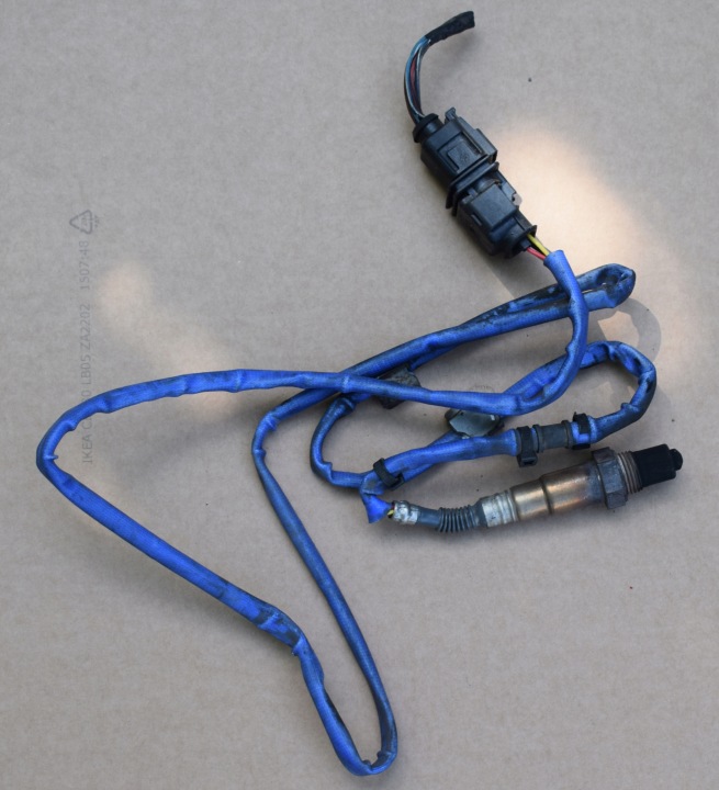 PORSCHE CAYENNE ET 7L5 LIFT 4.8 SONDA CAPTEUR
