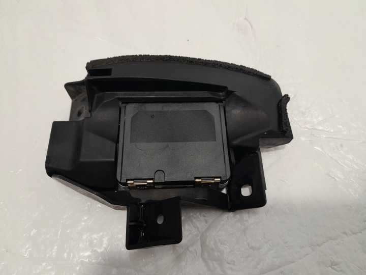 AUDI Q5 80A RADAR ASYSTENT Mécanisme levier vitesse Armature RUCHU 80A907590