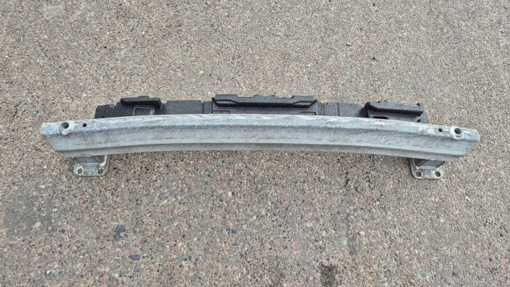 ABSORBER nárazníku záď Porsche Cayenne a 02-10 7L5807252AC