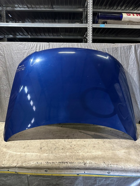 cofano VOLKSWAGEN VW PASSAT B6 berlina