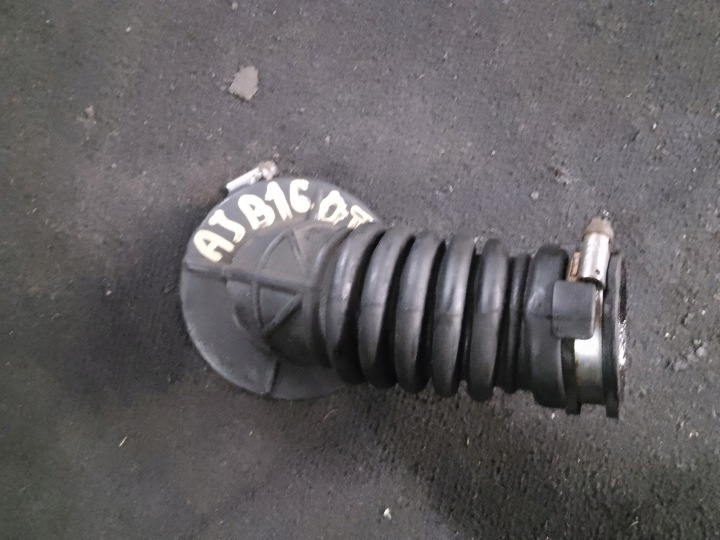wiring of a filter, air OPEL ASTRA J 1.6 B16DTH