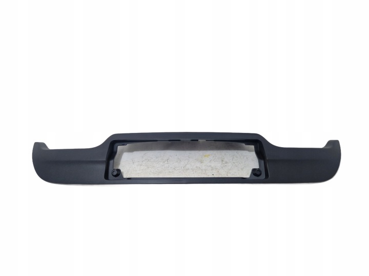 * OPEL MERIVA B 10-17 FLEXFIX OE moulding of a bumper rear part rear 93168485