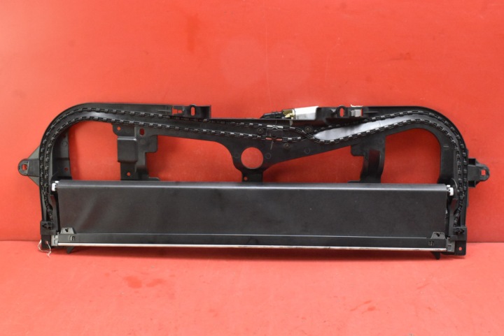 roleta žaluzia vzduchove vedenie strechy 96840895BJ PEUGEOT 3008 1 a 10-13