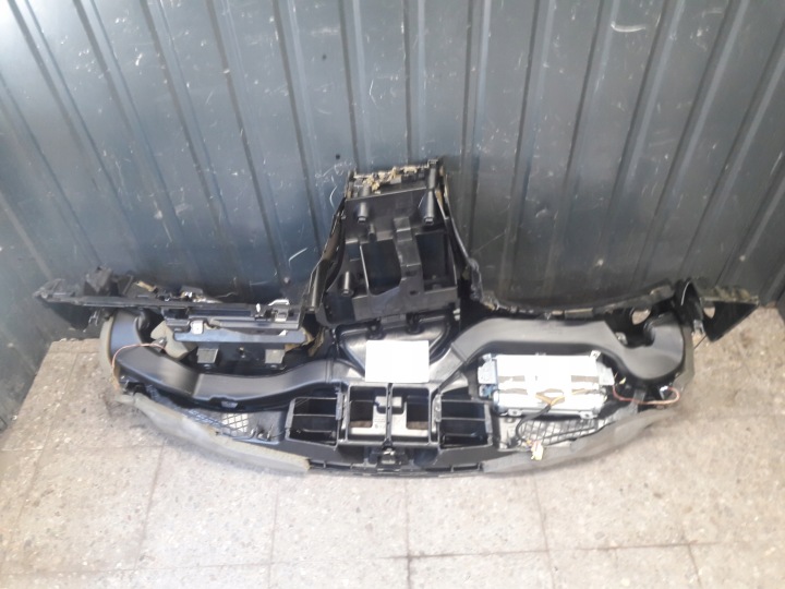 Console alfa Romeo 159 11