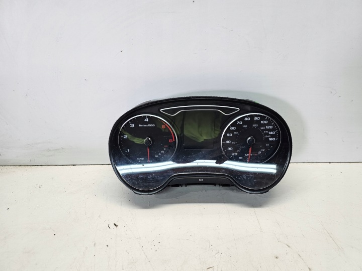 Kombiinstrument Kombiinstrument AUDI A3 8V 1.6 TDI 8V0920971R UK