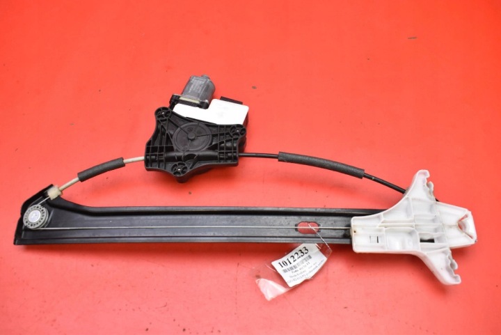 window regulator left rear part 5Q0959811A SKODA KODIAQ 1 and 16-21