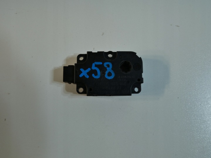 Moteur actionneur chauffage climatisation AUDI A4 B8 A5 8T Q5 ZBAT0045D07