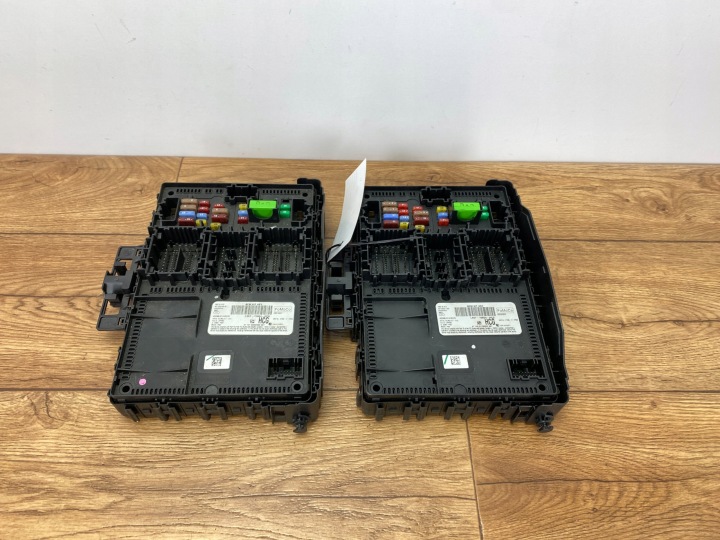 Module BCM Unité de contrôle komfortu Ford Kuga MK3 2020+ Escape Bronco Sport USA