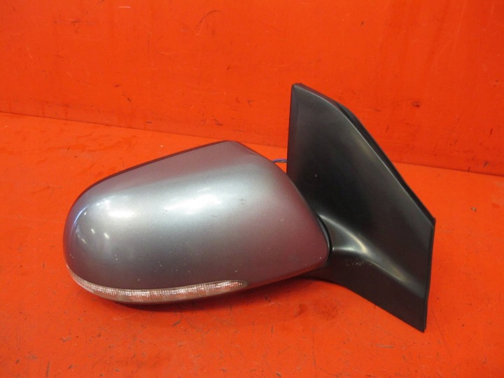 HONDA CIVIC 7 VII SPORT EP1 LIFT 04-06 SPECCHIETTO RETROVISORE Destro NH674P 7-PIN 3D