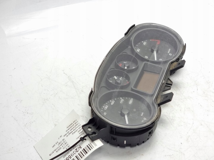 quadro strumenti TACHIMETRO contagiri OROLOGIO 5802281327 IVECO DAILY 35S18