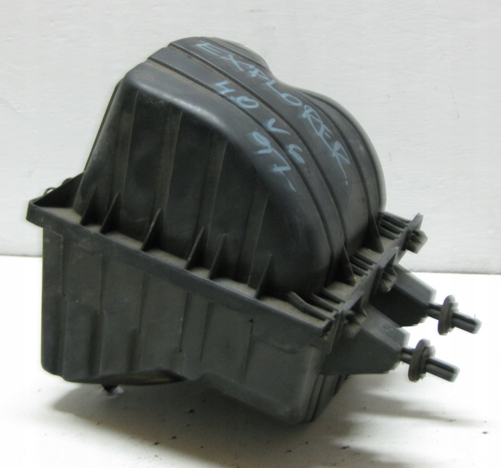 FORD EXPLORER II 98R FL 4.0 V6 cover of a filter, air F77X-9643-AC