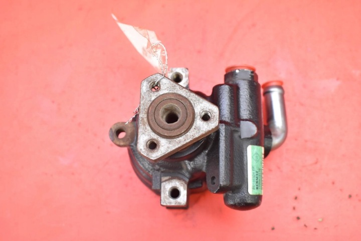 servo pump 8200886459 RENAULT THALIA 2 II 1.2 16V 75 KM 08-12