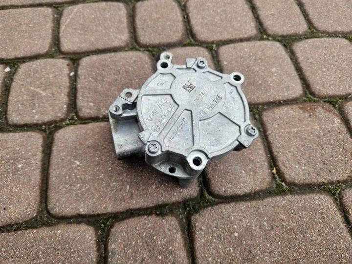 Pompa vacum a vuoto 2.0TFSI TSI Volkswagen Golf 7 VII GTI 06L145100L