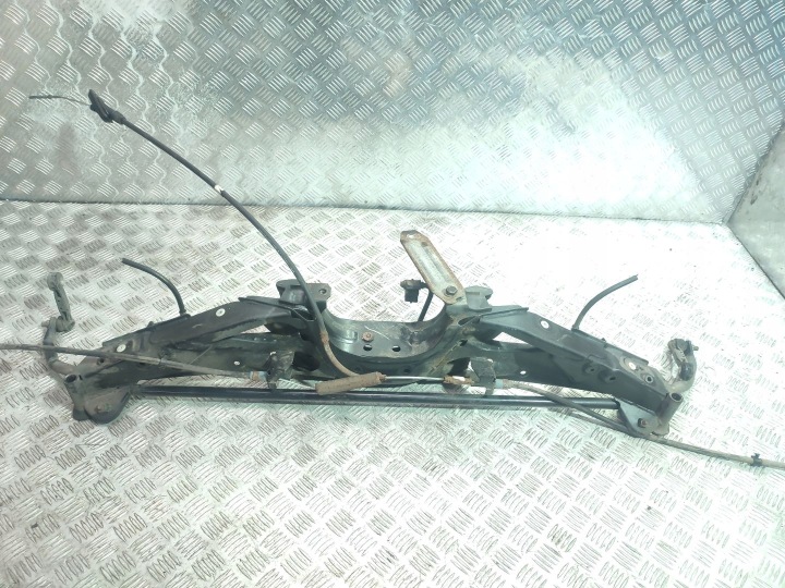 barra STABILIZATOR posteriore Ponte assale MINI COOPER F56 6859891