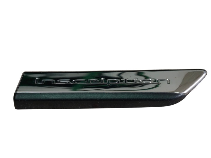 VOLVO S90 V90 INSCRIPTION leiste schutzleiste EMBLEMAT des kotflügels rechts vorne OE 31447626