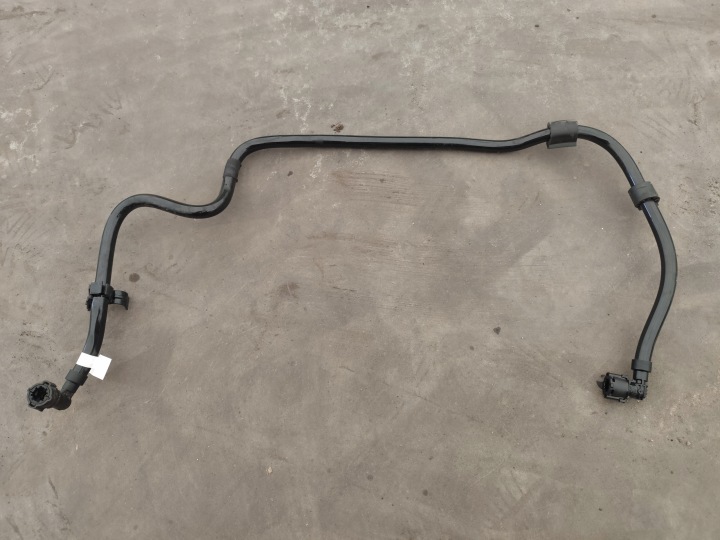 VW GOLF VIII 8 TSI Schlauch Schlauch Rohr des Kraftstoffsbehälters