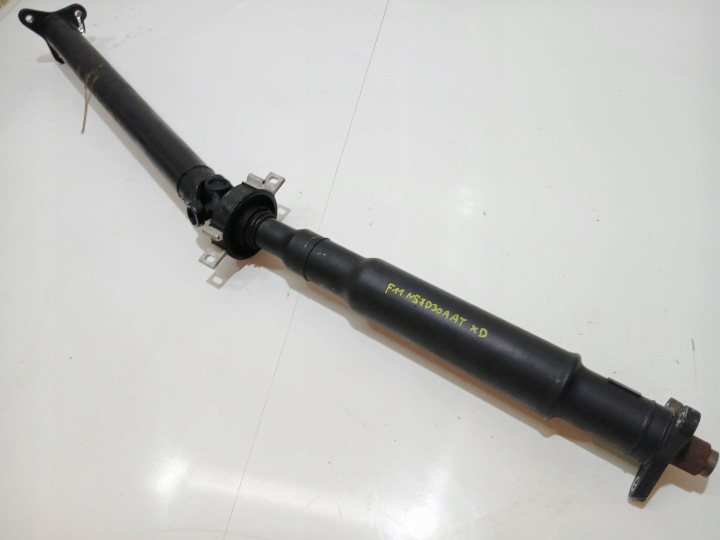 cardan BMW F10 F11 N57 3.0D XDRIVE 7631359