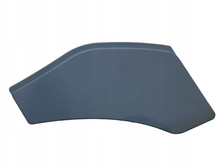 MCLAREN MP4 650S cover spoiler LH 11A1537CP