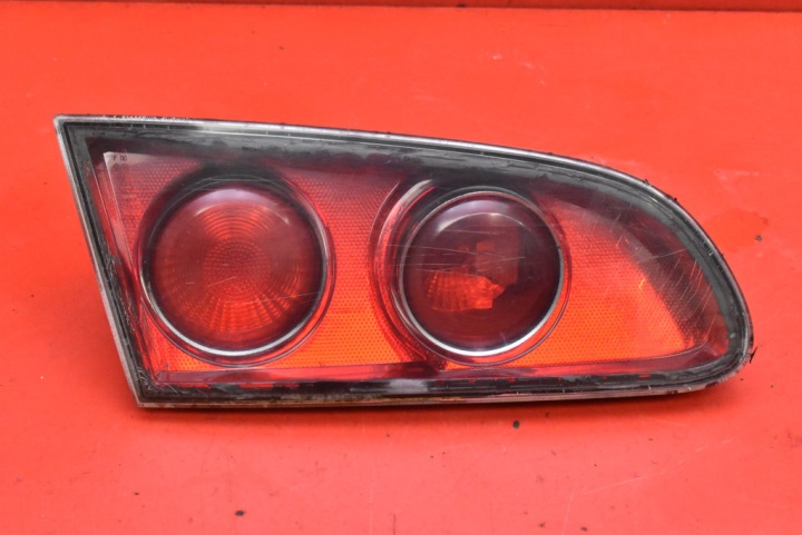 Licht links heck hinten 6L5945093 SEAT CORDOBA 2 II 6L Sedan 03-09