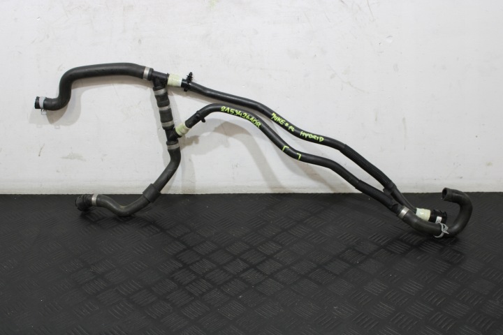Schlauch Rohr Schlauch des Wassers 215342610R NISSAN JUKE II 2 F16 LIFT