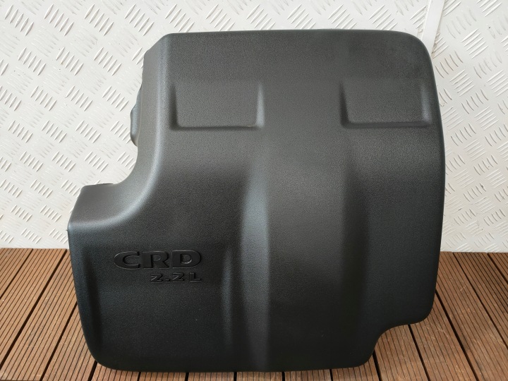 JEEP COMPASS and 11-17 2.2 CRD cover cover for engine 04891968AB OE