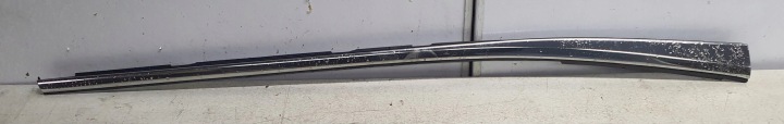 moulding dust door right rear part CITROEN C5 AIRCROSS