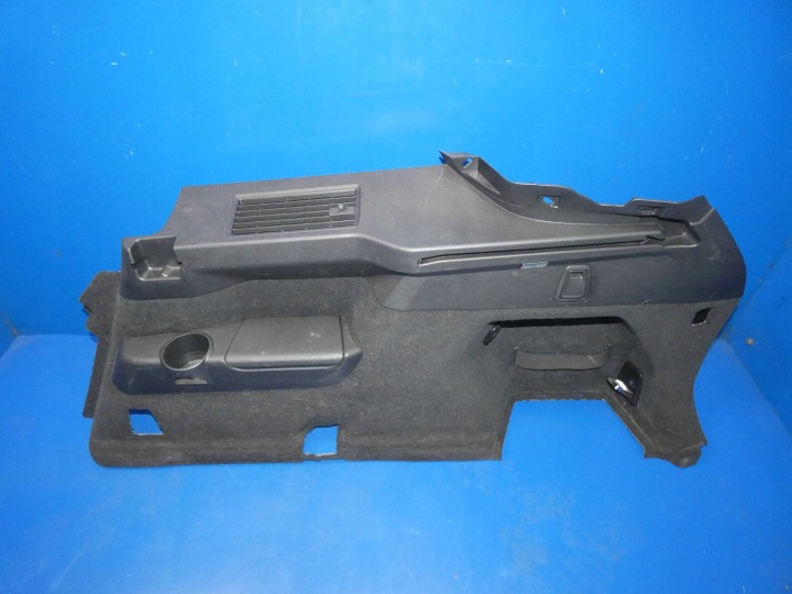 VOLVO XC90 II Laterale / lato PANNELLO PORTA PORTIERA PORTA Portiera Destra posteriore 7 OSOBOWE