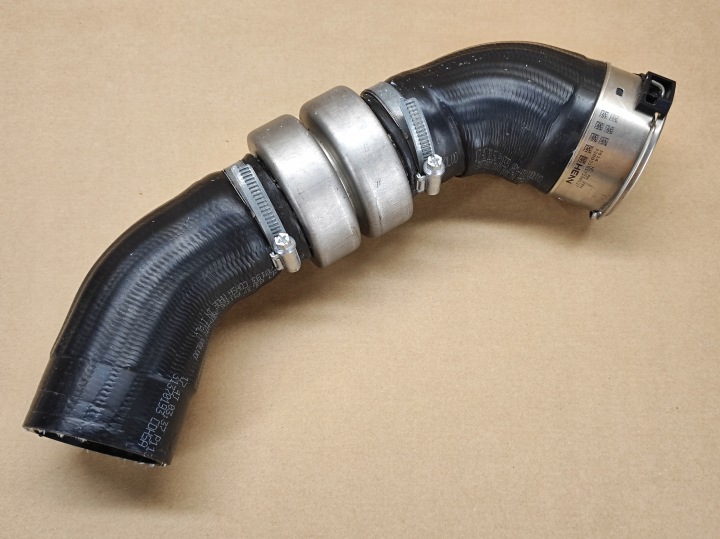 Tubazione tubo DO TURBO VOLVO