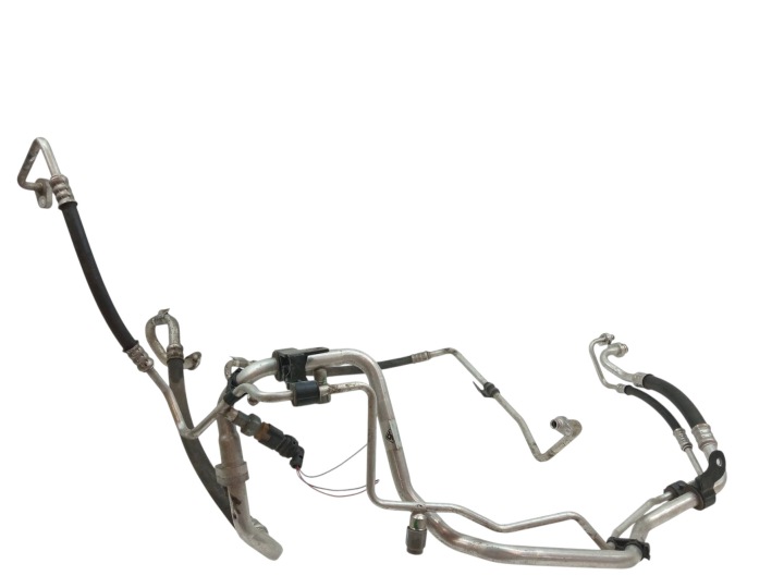 wiring of the air conditioning 9675102080 9676363380 Peugeot 308 II (2014- )