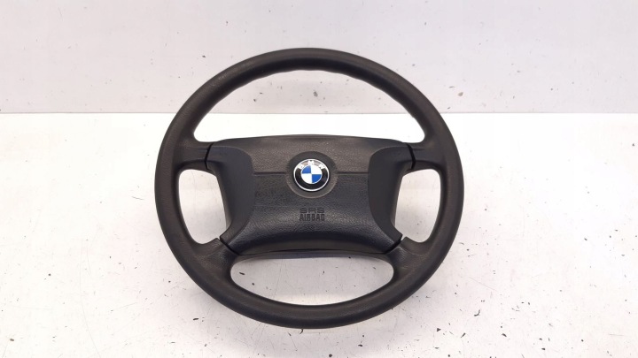 volant airbag airbag BMW