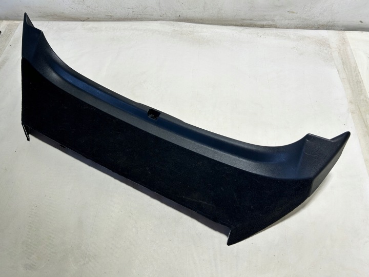 MERCEDES CLS W218 KOMBI soundproofing cover cover upholstery bonnet