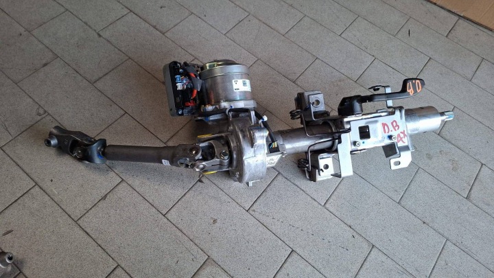 lenksäule lenkstange komplett Dacia Bigster 4x4 R1310 488107381R