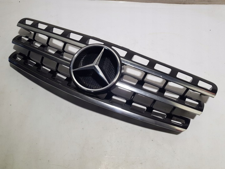 grill grill grill MERCEDES ML W164 LIFT AMG