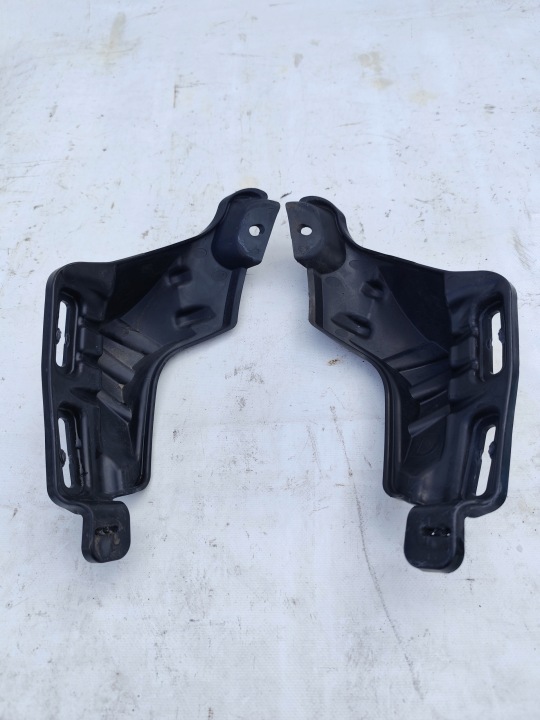 CITROEN C3 III Support montage pare-chocs Avant Droite Gauche