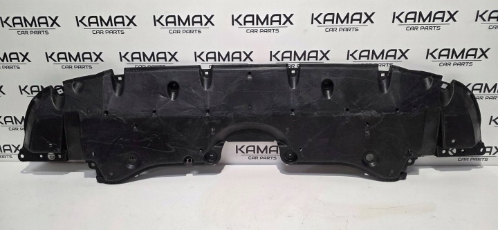 Blende Abdeckung unter Stoßstange vorne TOYOTA RAV4 V 18- neu Original 51441-42200