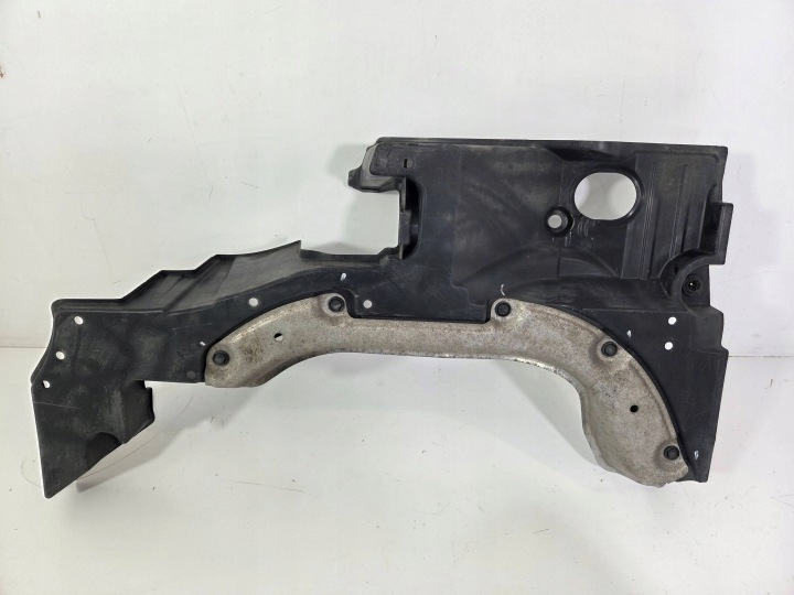 Toyota Corolla E21 Kombi copertura GREMBIALINA posteriore Destro Protezione Sottoscocca 5762702160 (PL403)