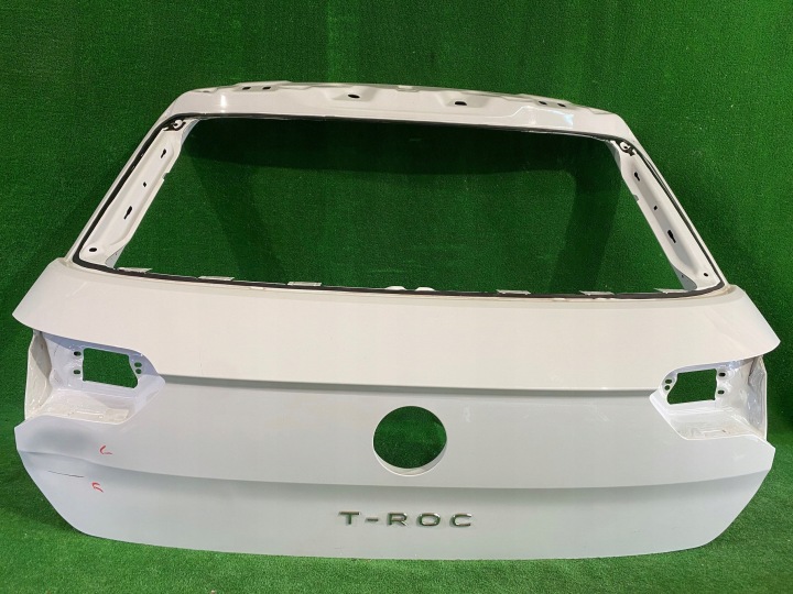 Heckklappe heck Kofferraum VW T-ROC
