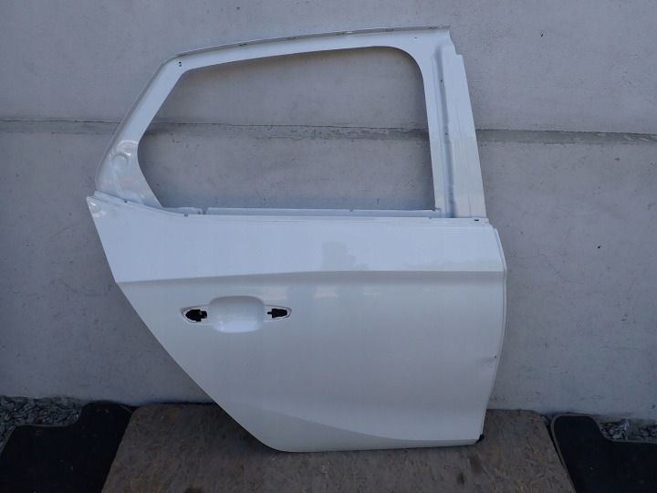 Tür rechts hinten rechts heck OPEL CORSA F 68 2019- 9837705980