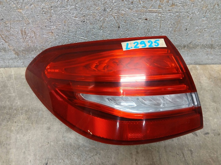 light rear part left MERCEDES C KLASA W205 A205 KOMBI LED A2059065100