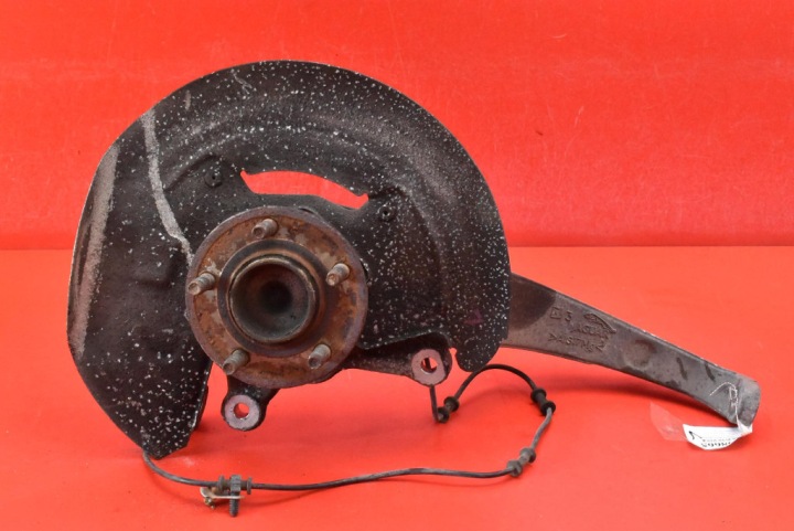 Achsschenkel Radnabe Radlager schenkel links vorne JAGUAR XJ X358 2.7 TDV6 204 KM 07-09