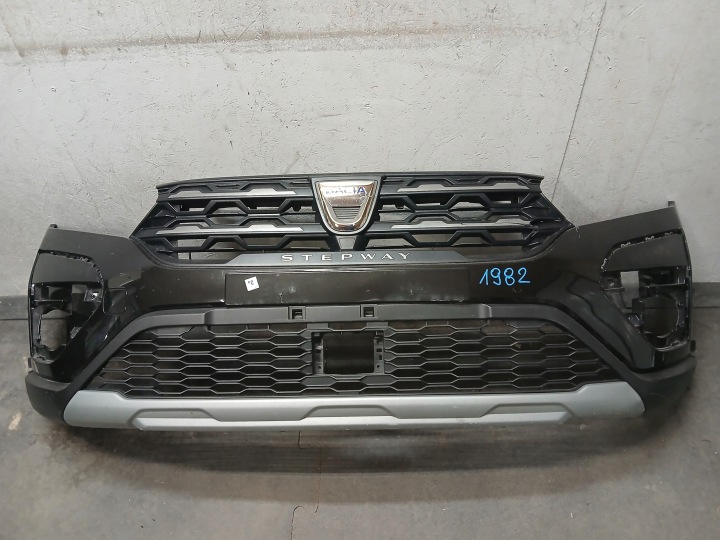 Stoßstange vorne DACIA SANDERO III 3 STEPWAY