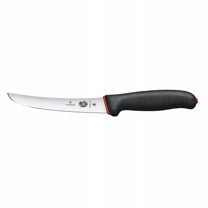 Victorinox Fibrox Dual Grip nůž pro vykosťování 15 cm zakřivený