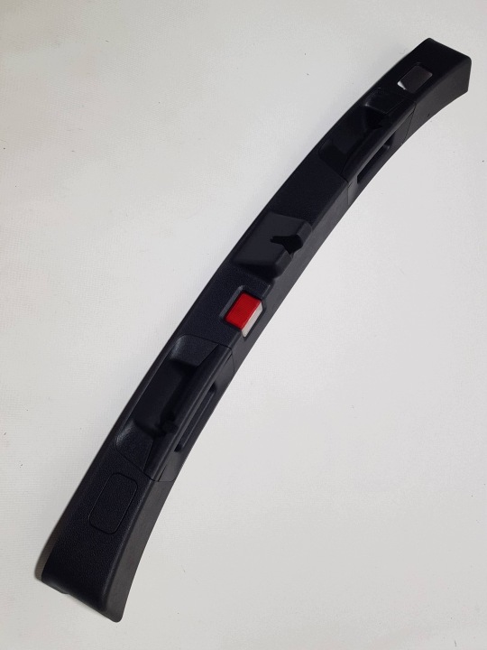 moulding cover bonnet boot 2057401700 MERCEDES W205 KOMBI