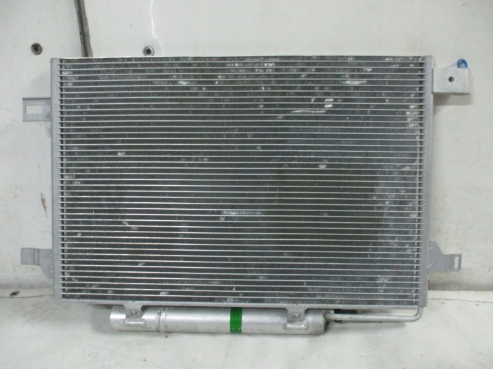 air conditioning radiator Mercedes A- Klasa W 169 B- Klasa W 245 A1695000354