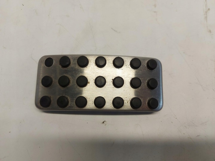 Blende Gehäuse für Gaspedal A1773001600