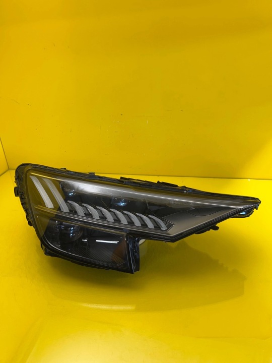 Audi RSQ8 4M 4M8 Q8 Licht rechts Matrix HD 4M8941036F USA