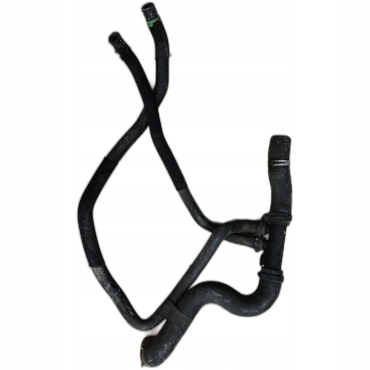 OPEL MOVANO B MASTER III NV400 2.3 DCI 1800446415 of the hose of water of gas