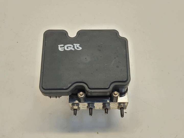 Mercedes EQB 250+ X243, w247 2025r. pump ABS control unit A2439003201
